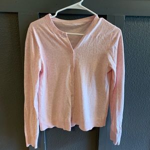 Jcrew Sweater